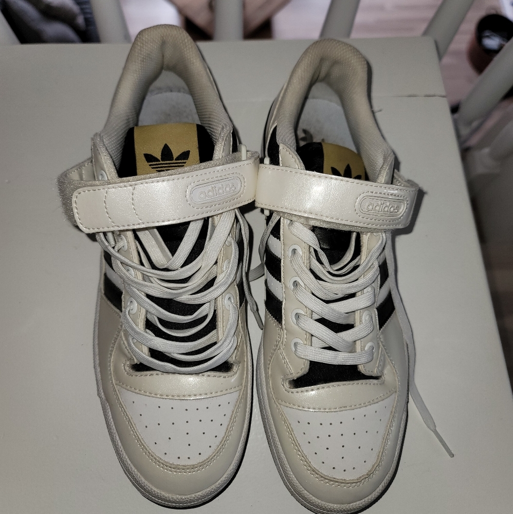 Adidas Forum Low